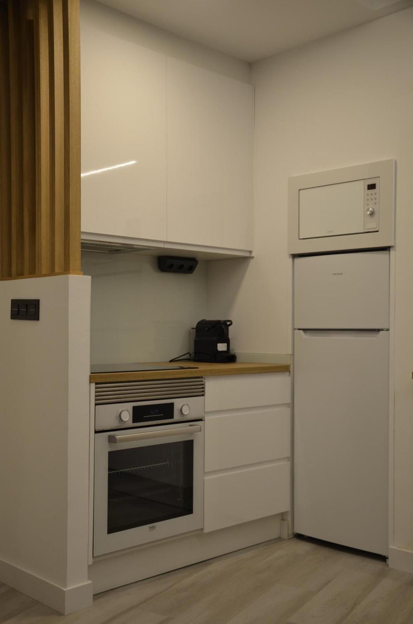 Precioso Apartamento En Portonovo Санхенхо Экстерьер фото